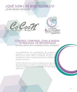 Cocoon - Catalogo 2016